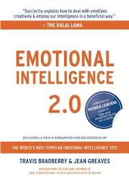 Book review: Emotional intelligence 2.0