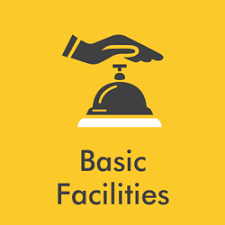 Lack Of Basic Facilities