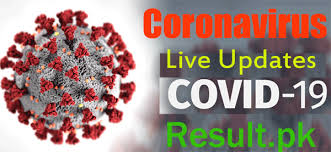 16 casualties occurred during last 24 hours due to corona virus