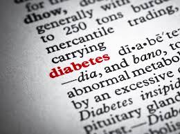 “Diabetes is a worldwide disease too”