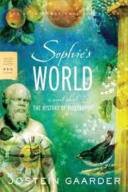 Book review: Sophie’s World