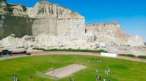 Gawadar Cricket Stadium is a Great Achievement of Pak Army