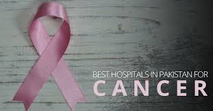 Cancer Disease in Pakistan