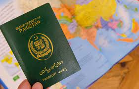 Enhancing Pakistan’s Passport Credibility