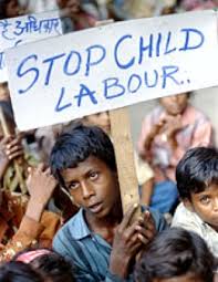 Child labour in Pakistan