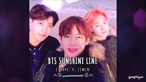 BTS the Sunshine