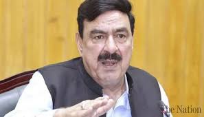 I hope PDM will not go beyond long march and no trust move: Sheikh Rashid