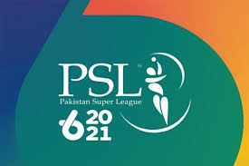 Safer, spectacular PSL2021 gets underway on Saturday