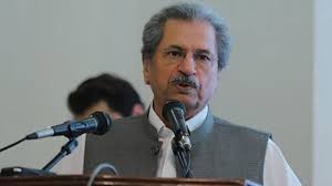 Education, health ministers to meet on March 24 to decide opening of schools