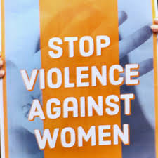 Women under violence