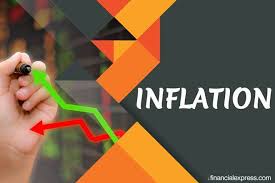 Rise in food inflation