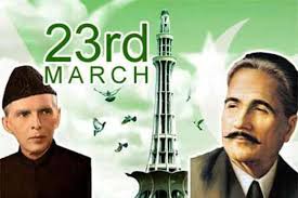 All set in AJK to celebrate Pakistan Day – March 23 with full fabulous zest