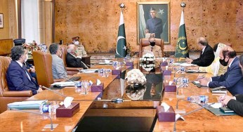 AJK President seeks ulema’s vibrant role in strengthening Pakistan