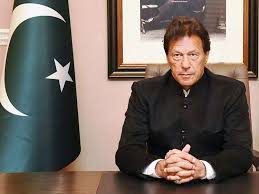 PM Imran reiterates commitment to transform Pakistan into prosperous state like Riyasat-Madina