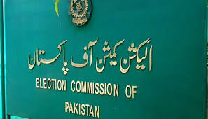 Ballot papers for senate polls will be made like the past election: ECP