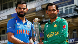 Arch-rivals India-Pakistan expected to play Cricket Series