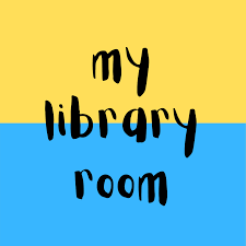 My room is my library