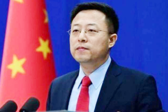 China has directly invested over $ 25 billion in CPEC: Nong Rong