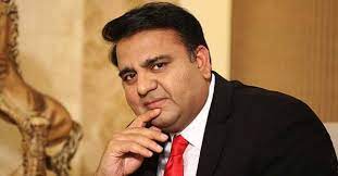 Foiling the bids by extremist groups to change identity of Islam is duty of every Muslim: Fawad Chaudhry
