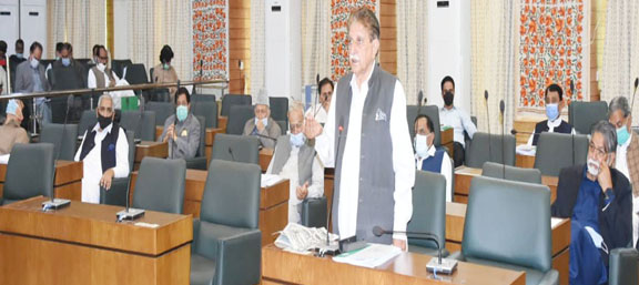 Media emphasized by PM AJK to play crucial role for state