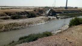 Choked Sim Nullahs, Drainage Outfalls would Trigger Flooding During Monsoon; Fear Growers