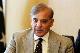 Entire Pakistan witnesses how majority votes of Miftah Ismail have been marginalized: Shahbaz Sharif