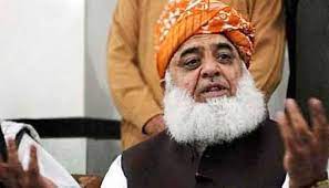 Maulana Fazl endeavors to bring back PPP, ANP still show no signs of turning into success story