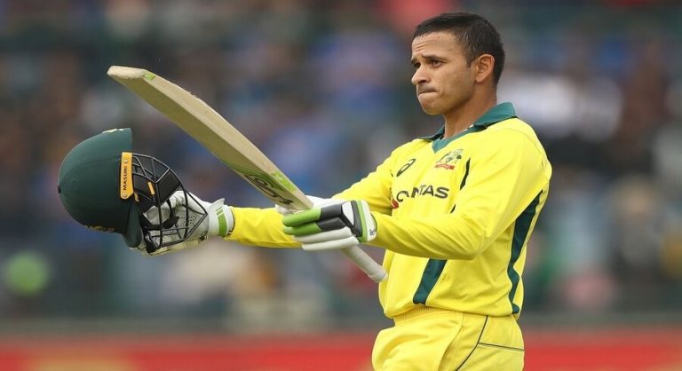 Usman Khawaja excited to play in Pakistan