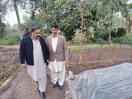 PHA mission to Green Pakistan would reduce environmental pollution: Abid
