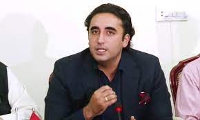 How the common man will follow SOPs when PM does not follow them : Bilawal Bhutto Zardari