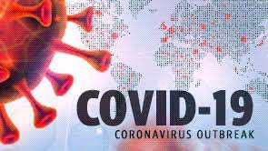 104 fatalities reported due to corona virus during last 24 hours in the country