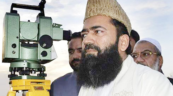 Shawwal crescent sighted, Eidul Fitr to be observed with religion zeal: