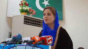 IU Bahawalpur generates fruitful outcomes of Clean and Green Pakistan: Zartaj