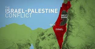 Palestine Isreal Conflict