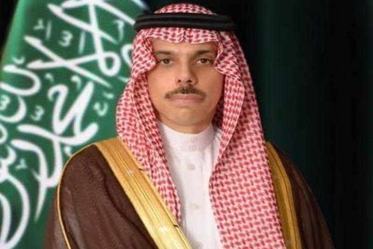 We will welcome more Pakistani manpower in Saudi Arabia: Saudi FM