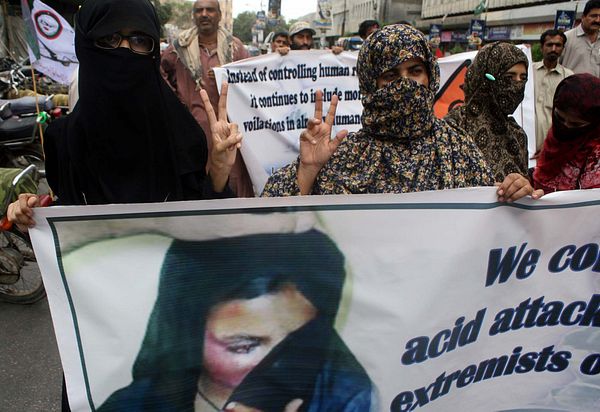 Discomforting conditions of Balochistan’s women