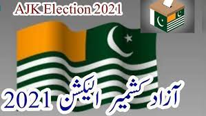 Political parties’, independent candidates file nomination papers to jump into July 25 AJK Polls arena;