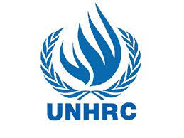 UNHRC demonstrate and reviews timeline of Indian Occupied Kashmir