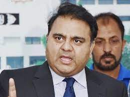 PM has created crisis of political diesel for opposition vehicle by curtailing prices of oil: Fawad Chaudhry