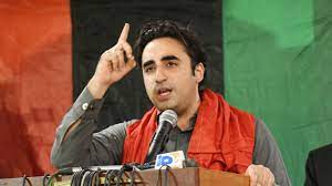 Selected PM makes a selected budget which will not be accepted at any cost: Bilawal