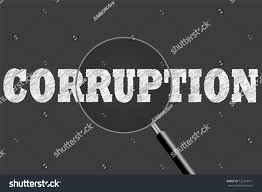 What are the causes of corruption?