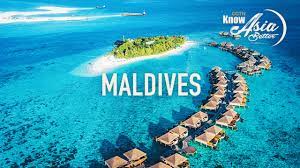 Maldives- A victim of Indian conspiracies