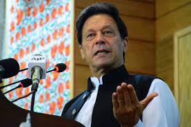 Govt to hold election under such a system that opposition accepts its defeat: PM Khan