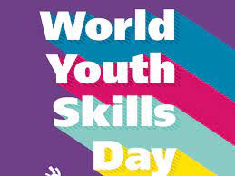 Youth should build highly recommended skills on international level