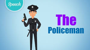 Life of Policeman