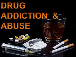Drug addiction
