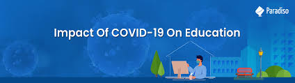 Impact of Covid-19 on education in Pakistan