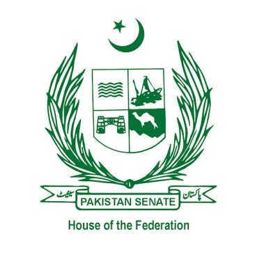 Senate Standing Committee held meeting on specific bill and amendments