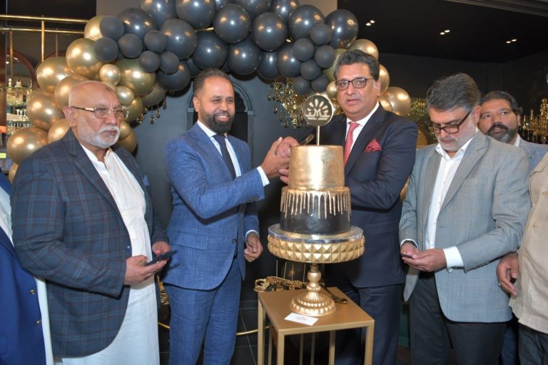 Maha Raja Tandoori Restaurant Group of Companies launches new branch in Brussels