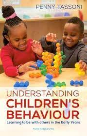 Understanding Child Behaviour